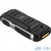 Мобільний телефон Sigma mobile X-treme PT68 Black UA UCRF — інтернет магазин All-Ok. фото 6