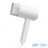 Фен MiJia Water Ion Hair Dryer 1800W White CMJ01LX