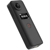 Екшн-камера SJCAM SJ360 Plus Black