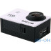 Екшн-камера SJCAM SJ4000 White — інтернет магазин All-Ok. фото 6