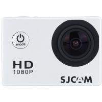 Екшн-камера SJCAM SJ4000 White