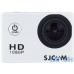 Екшн-камера SJCAM SJ4000 White — інтернет магазин All-Ok. фото 1