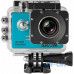 Екшн-камера SJCAM SJ5000 Blue — інтернет магазин All-Ok. фото 1