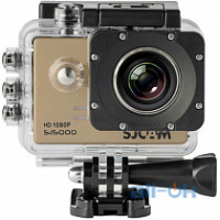 Екшн-камера SJCAM SJ5000 Gold