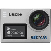 Екшн-камера SJCAM SJ6 Legend Silver