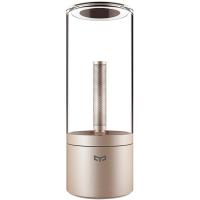 Декоративна настільна лампа Yeelight Smart Atmosphere Candela Romantic Light (YLFW01YL)