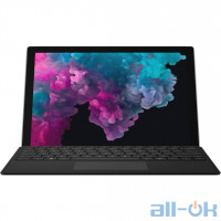 Microsoft Surface Pro 6 Intel Core i5 / 8GB / 128GB with Type Cover (LGP-00001, LGP-00004, LPZ-00004)