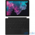 Microsoft Surface Pro 6 Intel Core i5 / 8GB / 128GB with Type Cover (LGP-00001, LGP-00004, LPZ-00004) — інтернет магазин All-Ok. фото 4
