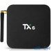 Медіаплеєр стаціонарний Tanix TX6 4/64GB — інтернет магазин All-Ok. фото 3