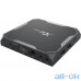Стаціонарний медіаплеєр X96 MAX 4/32GB — інтернет магазин All-Ok. фото 2