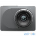 Автомобільний відеореєстратор Xiaomi YI Smart Dash Camera Space Gray (YCS.1015.INT) — інтернет магазин All-Ok. фото 1