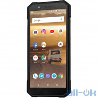 Sigma mobile X-treme PQ53 Black