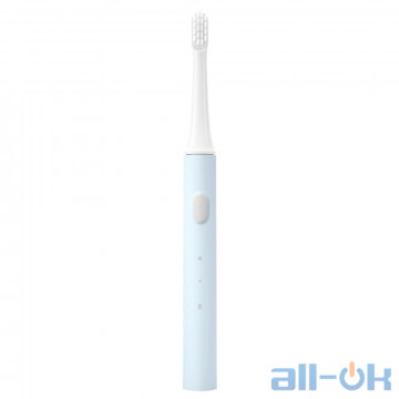 Електрична зубна щітка Xiaomi MiJia Sonic Electric Toothbrush T100 Blue