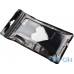 Чохол-накладка TOTO Glass Fashionable Case Apple iPhone XS Max White Heart on Black — інтернет магазин All-Ok. фото 2