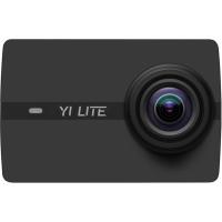 Екшн-камера YI Lite Black International Edition (YI-97011)