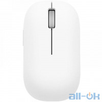 Миша Xiaomi Mi Mouse 2 White WSB01TM (HLK4005CN)