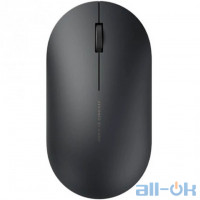 Миша Xiaomi Mi Wireless Mouse 2 Black (XMWS002TM/HLK4039CN) Black