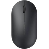 Миша Xiaomi Mi Wireless Mouse 2 Black (XMWS002TM/HLK4039CN) Black