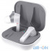 Стерео гарнітура Bluetooth Hoco ES34 White — інтернет магазин All-Ok. фото 1