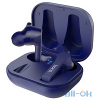 Стерео гарнітура Bluetooth Hoco ES34 Blue