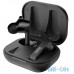 Стерео гарнітура Bluetooth Hoco ES34 Black — інтернет магазин All-Ok. фото 1