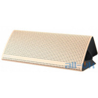Портативна колонка REMAX RB-M7 Gold