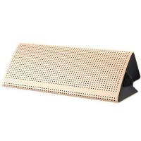 Портативна колонка REMAX RB-M7 Gold