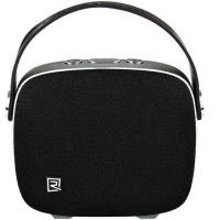 Портативна колонка REMAX RB-M6 Black