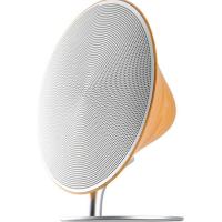 Портативна колонка REMAX RB-M23 Silver