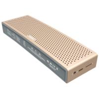 Портативна колонка REMAX RB-M20 Gold