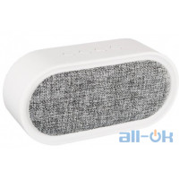 Портативна колонка REMAX RB-M11 White