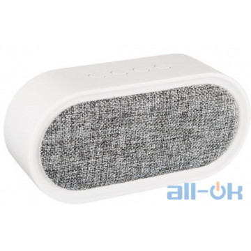 Портативна колонка REMAX RB-M11 White