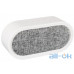 Портативна колонка REMAX RB-M11 White — інтернет магазин All-Ok. фото 1