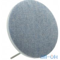 Портативна колонка REMAX RB-M9 Blue
