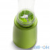 Фітнес-блендер O’COOKER Electric Juice Extractor CD-BL02 Green — інтернет магазин All-Ok. фото 2