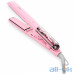Праска для волосся Yueli Hair Straightener HS-521 Pink — інтернет магазин All-Ok. фото 2