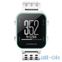 Garmin Approach S20 GPS Golf Watch (010-03723-00)