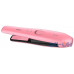 Праска для волосся Yueli Hair Straightener HS-525 Pink — інтернет магазин All-Ok. фото 2