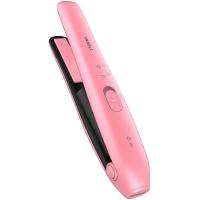 Праска для волосся Yueli Hair Straightener HS-525 Pink