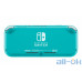 Портативна ігрова приставка Nintendo Switch Lite Turquoise — інтернет магазин All-Ok. фото 2