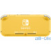 Портативна ігрова приставка Nintendo Switch Lite Yellow — інтернет магазин All-Ok. фото 2