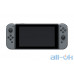 Портативна ігрова приставка Nintendo Switch with Gray Joy Con — інтернет магазин All-Ok. фото 2