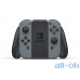 Портативная игровая приставка Nintendo Switch with Gray Joy Con — интернет магазин All-Ok. Фото 5