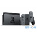 Портативна ігрова приставка Nintendo Switch with Gray Joy Con — інтернет магазин All-Ok. фото 3