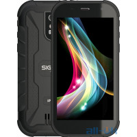 Sigma mobile X-treme PQ29 Black UA UCRF 