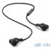 Навушники з мікрофоном Bang & Olufsen BeoPlay H5 Black — інтернет магазин All-Ok. фото 2