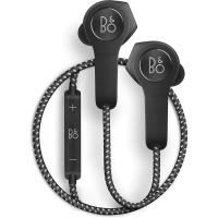 Навушники з мікрофоном Bang & Olufsen BeoPlay H5 Black