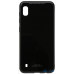 Чохол-накладка TOTO Gradient Glass Case Samsung Galaxy A10 Black — інтернет магазин All-Ok. фото 1