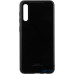 Чохол-накладка TOTO Gradient Glass Case Samsung Galaxy A50 Black — інтернет магазин All-Ok. фото 1