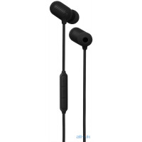 Навушники з мікрофоном UiiSii BT119 Black